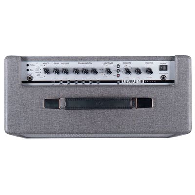 Комбоусилитель Blackstar Silverline Special, изображение 3