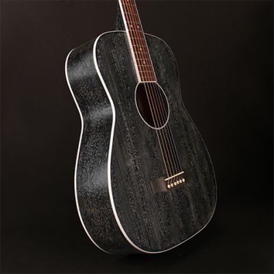 Гитара электроакустическая Cort AF590MF BOP, изображение 2