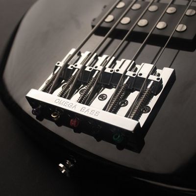 Бас-гитара Cort GB75JH TBK, изображение 3