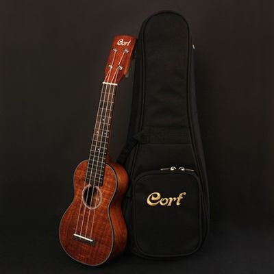 Укулеле Cort UKE BWS OP, изображение 2