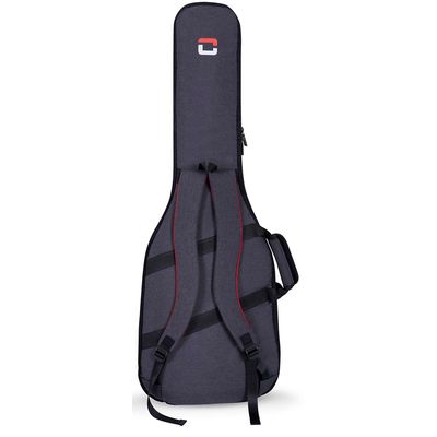 Чехол для электрогитары Crossrock CRSG107EGY, изображение 2
