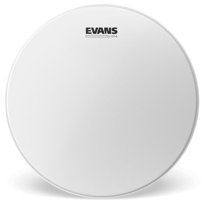 Пластик Evans B14G14
