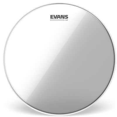 Пластик Evans BD20G2