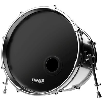 Пластик Evans BD22REMAD
