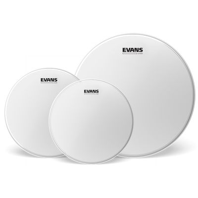 Набор пластиков Evans ETP-UV2-F