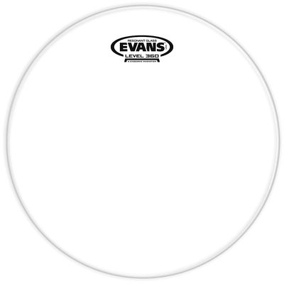 Пластик Evans TT12RGL