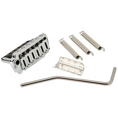 Бридж тремоло Gotoh EV510TS-FE C