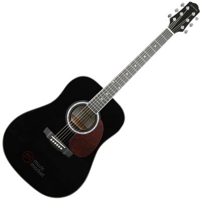 Гитара акустическая Naranda DG220BK