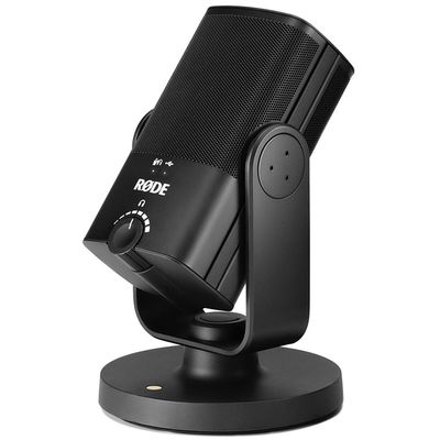 Микрофон Rode NT-USB Mini, изображение 2