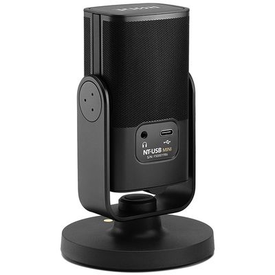 Микрофон Rode NT-USB Mini, изображение 3