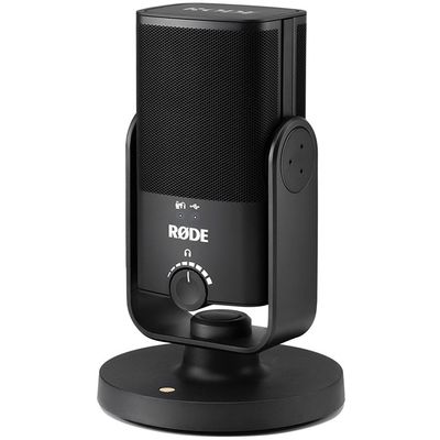 Микрофон Rode NT-USB Mini, изображение 4