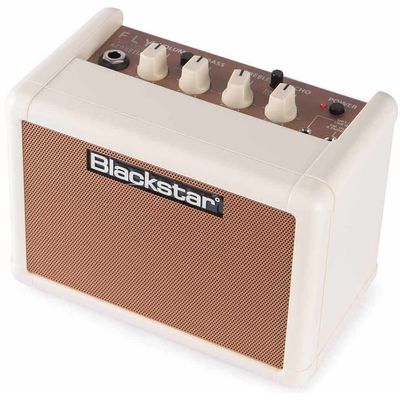 Комбоусилитель Blackstar FLY 3 Acoustic, изображение 3