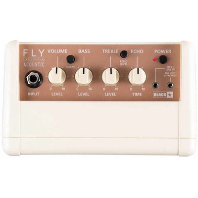 Комбоусилитель Blackstar FLY 3 Acoustic, изображение 4