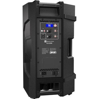 Активная акустическая система Electro-Voice ELX200-12P, изображение 3