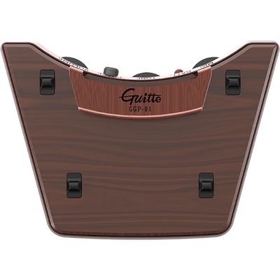Звукосниматель Guitto GGP-01