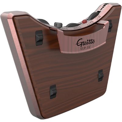 Звукосниматель Guitto GGP-01, изображение 3
