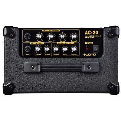 Комбоусилитель Joyo AC-20, изображение 2