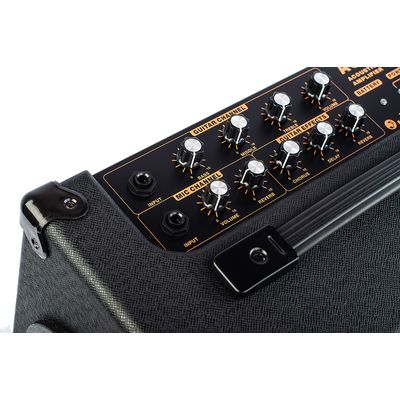 Комбоусилитель Joyo AC-40, изображение 3