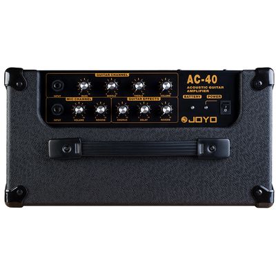 Комбоусилитель Joyo AC-40, изображение 4