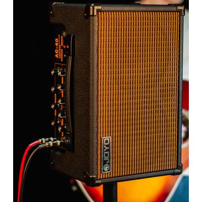 Комбоусилитель Joyo AC-40, изображение 6