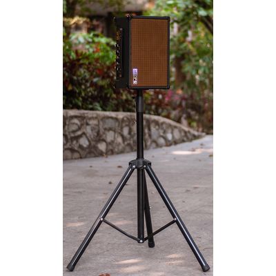 Комбоусилитель Joyo AC-40, изображение 7