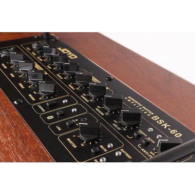 Комбоусилитель Joyo BSK-60, изображение 4