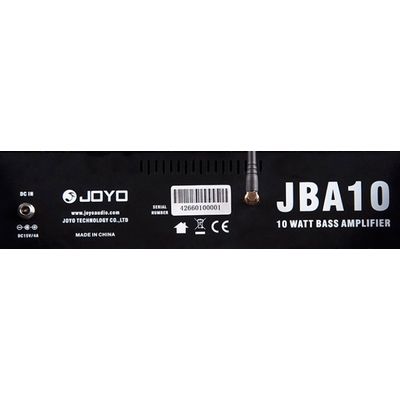 Комбоусилитель Joyo JBA10, изображение 5