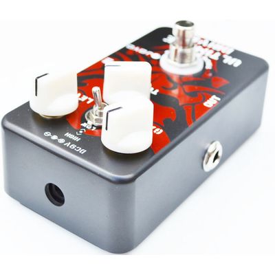 Педаль эффектов Joyo JF-02 Ultimate Drive, изображение 3