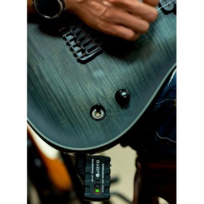 Гитарная радиосистема Joyo JW-01, изображение 5