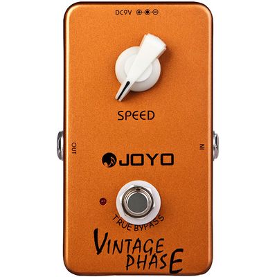 Педаль эффектов Joyo JF-06 Vintage Phase