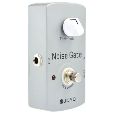Педаль эффектов Joyo JF-31 Noise Gate, изображение 2