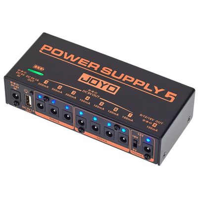 Блок питания Joyo JP-05