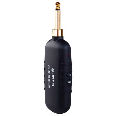 Гитарная радиосистема Joyo JW-02, изображение 3