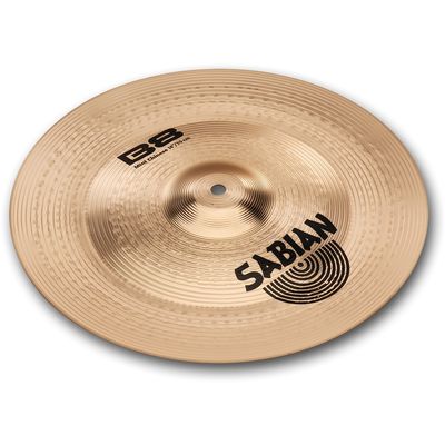 Тарелка Sabian 14" B8 Mini Chinese