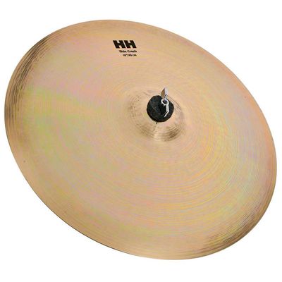 Тарелка Sabian 16" HH Thin Crash