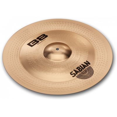Тарелка Sabian 18" B8 Chinese