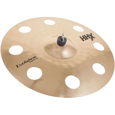 Тарелка Sabian 18" HHX Evolution O-Zone Crash