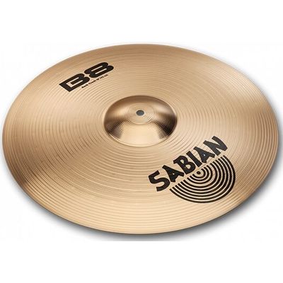 Тарелка Sabian 19" B8 Rock Crash