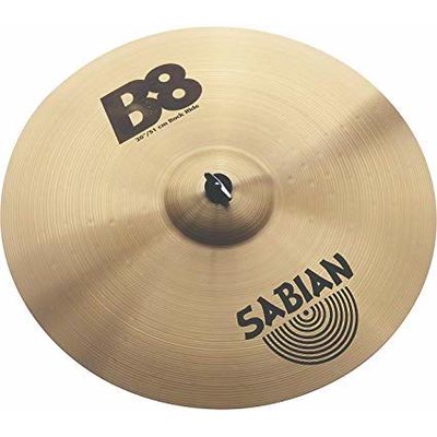 Тарелка Sabian 20" B8 Ride