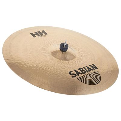 Тарелка Sabian 20" HH Medium Ride