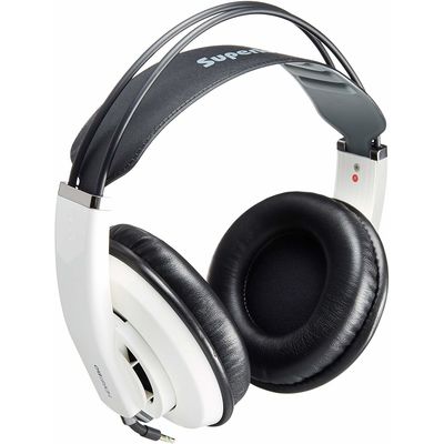 Наушники Superlux HD681EVO White