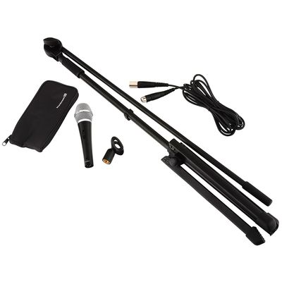 Набор из микрофона и стойки Beyerdynamic TG V35d s Mic Set