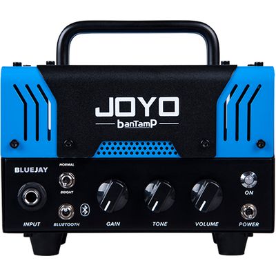 Усилитель Joyo BanTamP BLUEJAY