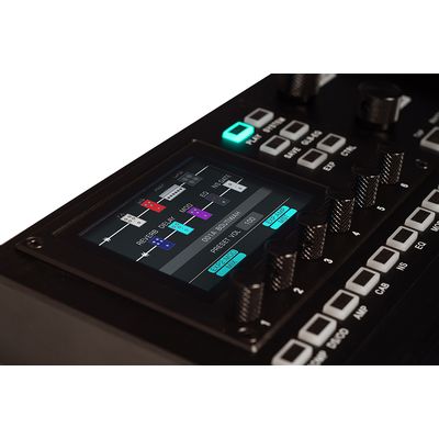 Процессор эффектов Joyo GEM BOX III, изображение 7