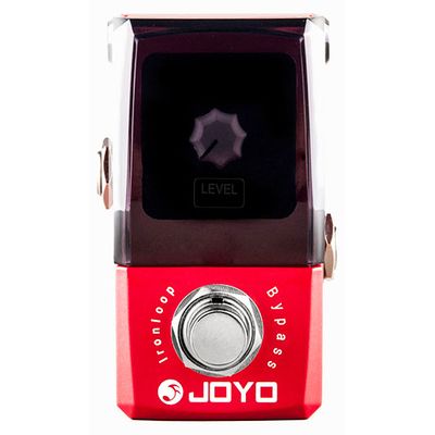 Педаль эффектов Joyo JF-329 Ironloop, изображение 2