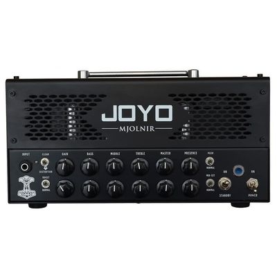 Усилитель Joyo JMA-15 MJOLNIR