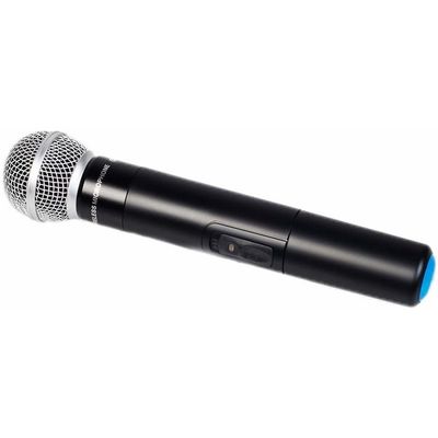 Портативная акустическая система Joyo JPA-863, изображение 8