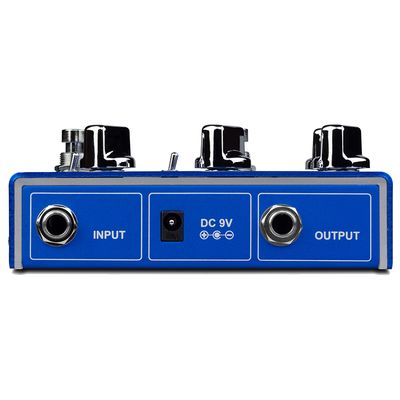 Педаль эффектов Joyo R-05 MAXIMUM, изображение 4