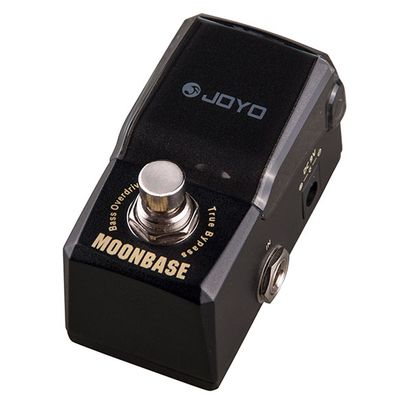 Педаль эффектов Joyo JF-332 MoonBase, изображение 3