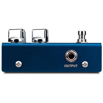 Педаль эффектов Joyo R-07 AQUARIUS, изображение 5